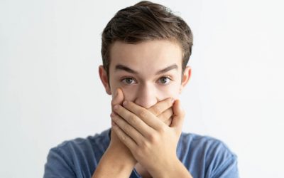 El miedo a vomitar