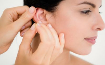 Auriculoterapia para la ansiedad: ¿Es eficaz?.