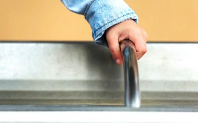 La fobia a los espacios: ¿Miedo a los espacios abiertos?
