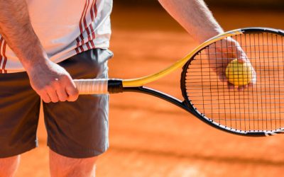 ¿Qué nos enseña el tenis a nivel psicológico?