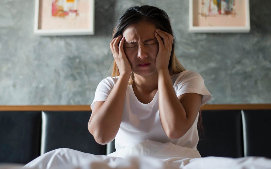 Las crisis de ansiedad nocturnas: ¿qué puedo hacer?