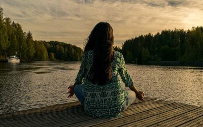 Meditaciones guiadas para la ansiedad