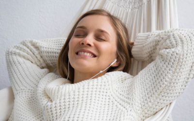 Música para la ansiedad