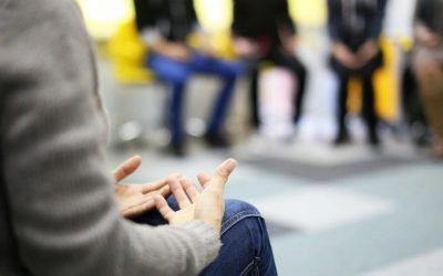 Tratamiento en grupo de la fobia social