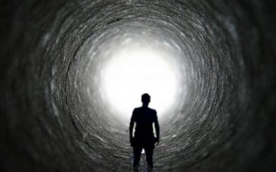 Tengo miedo a la muerte. Causas y como nos afecta.