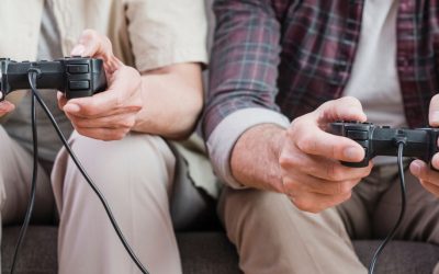 Aplicaciones positivas de los videojuegos
