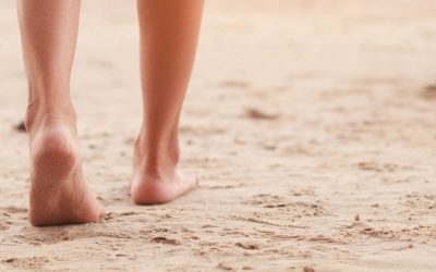 Caminar consciente: una forma de meditar