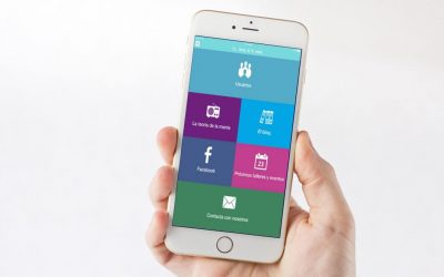 Cómo puede ayudarte esta app con tu ansiedad