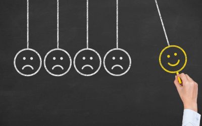 Psicología positiva y ansiedad