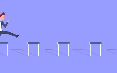 5 obstáculos que te impiden superar la ansiedad