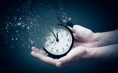 Cronofobia: Miedo al paso del tiempo