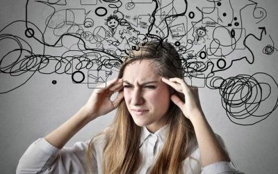 ¿Cómo combatir los pensamientos negativos?