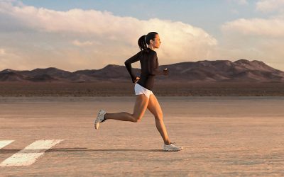 Correr ayuda con la ansiedad