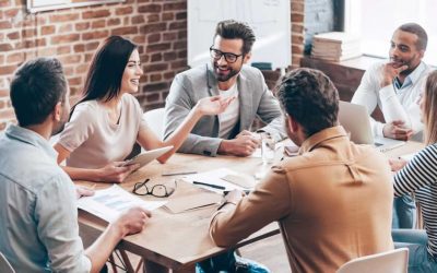 La asertividad en el entorno laboral
