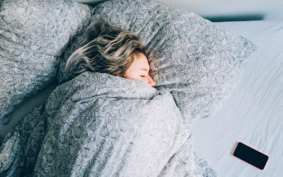 ¿Es efectiva la melatonina para dormir?