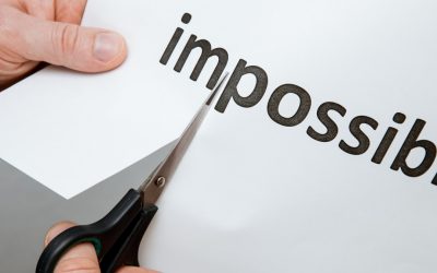 El arte de saber la verdadera proporción de tus problemas