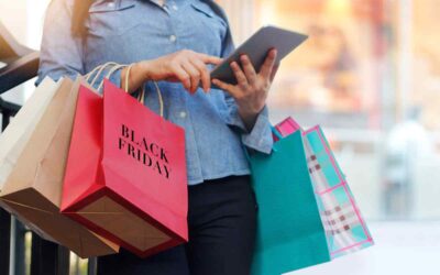 Black Friday: cómo hacen que compremos más