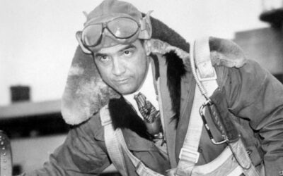 El TOC de Howard Hughes