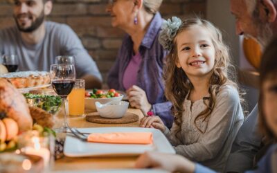 Guía para sobrevivir a las reuniones navideñas