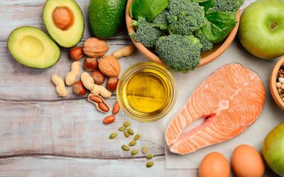 Beneficios del Omega 3 en la depresión