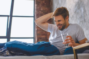 qué hacer cuando tienes resaca y ansiedad
