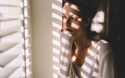 Guía sobre agorafobia