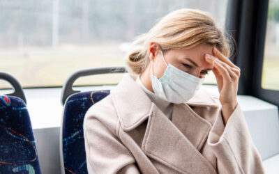 Convivir con la ansiedad frente al coronavirus