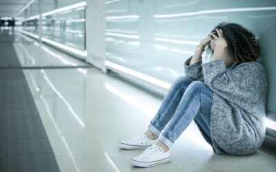 3 razones biológicas para tener ansiedad