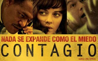 Contagio, cuando la realidad supera a la ficción