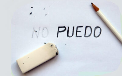 Indefensión aprendida, cuando no hay nada que hacer