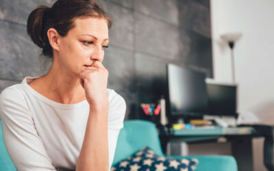 Atrapados emocionalmente en el miedo y la ansiedad
