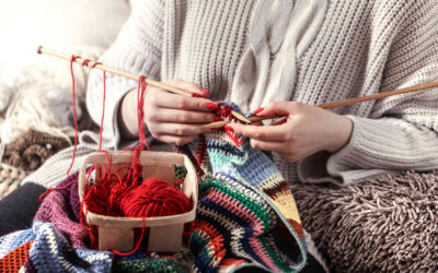 Los beneficios de tener un hobby