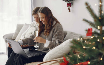 Unas navidades diferentes