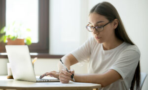 test ansiedad generalizada