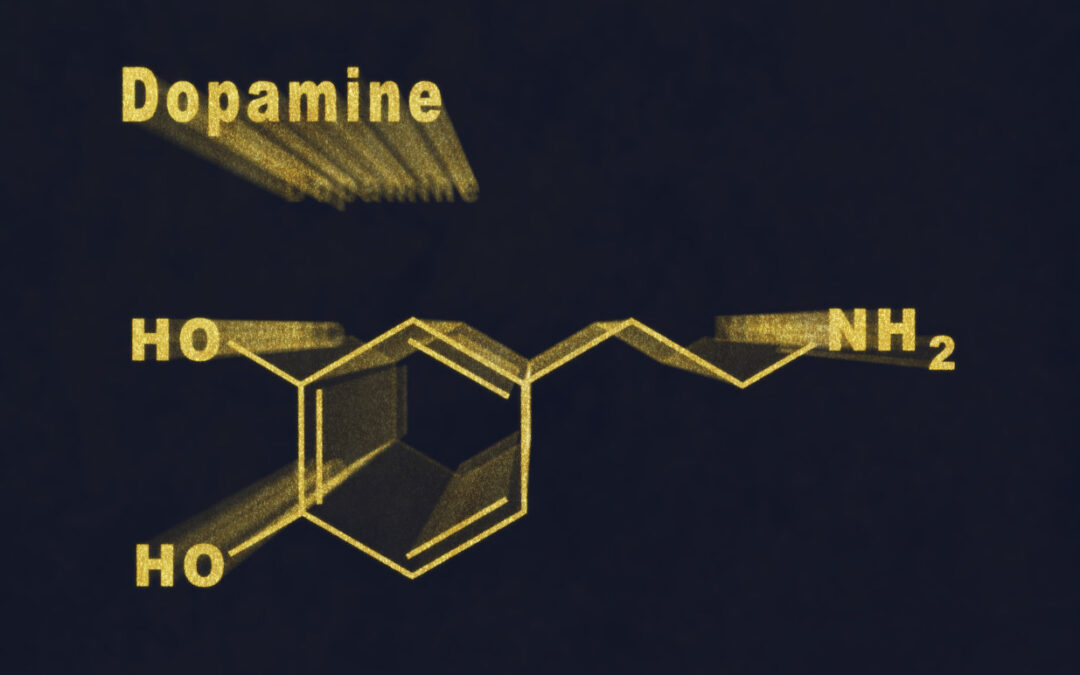 la dopamina no produce placer