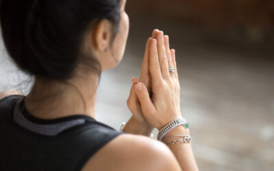 ¿Cómo nos puede ayudar estimular el nervio vago mediante la meditación?
