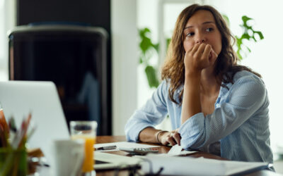 ¿Qué profesiones sufren más estrés laboral?
