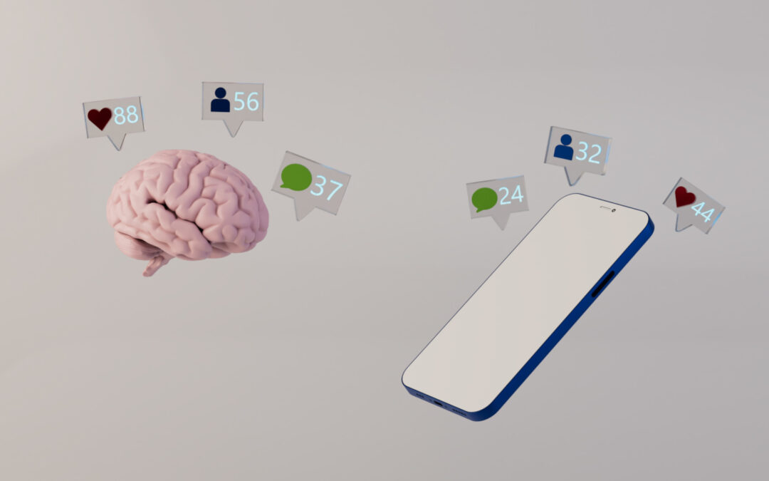 El cerebro en línea: “Lo que la neurociencia nos dice sobre las redes sociales y nuestra mente”
