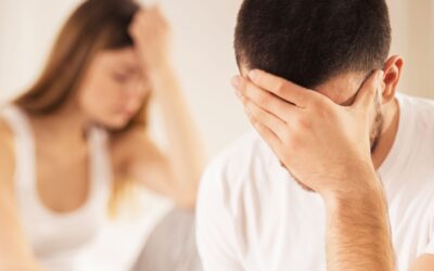 El impacto de la ansiedad en las relaciones familiares y el proceso de perdón