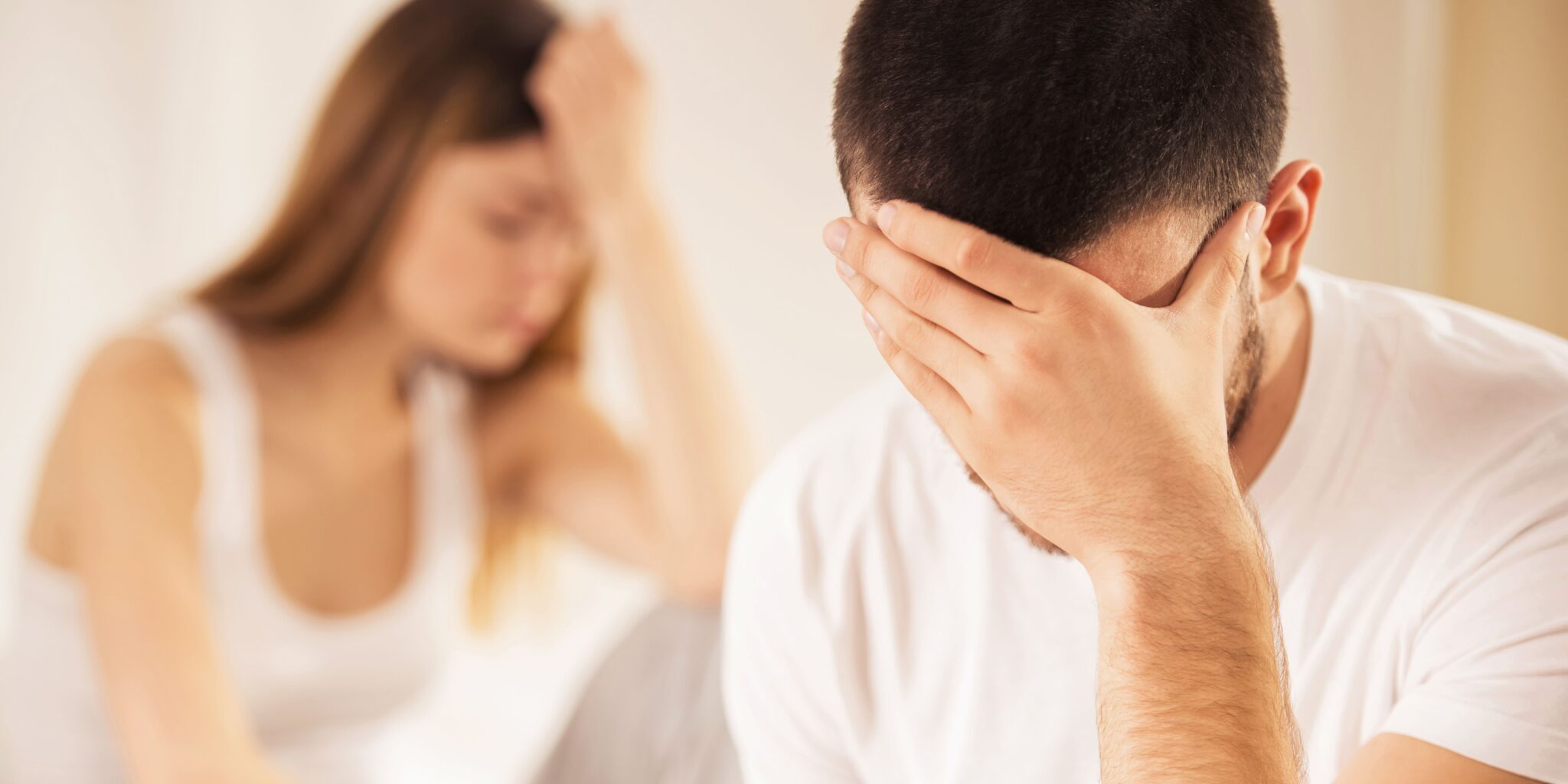 el impacto de la ansiedad en las relaciones familiares
