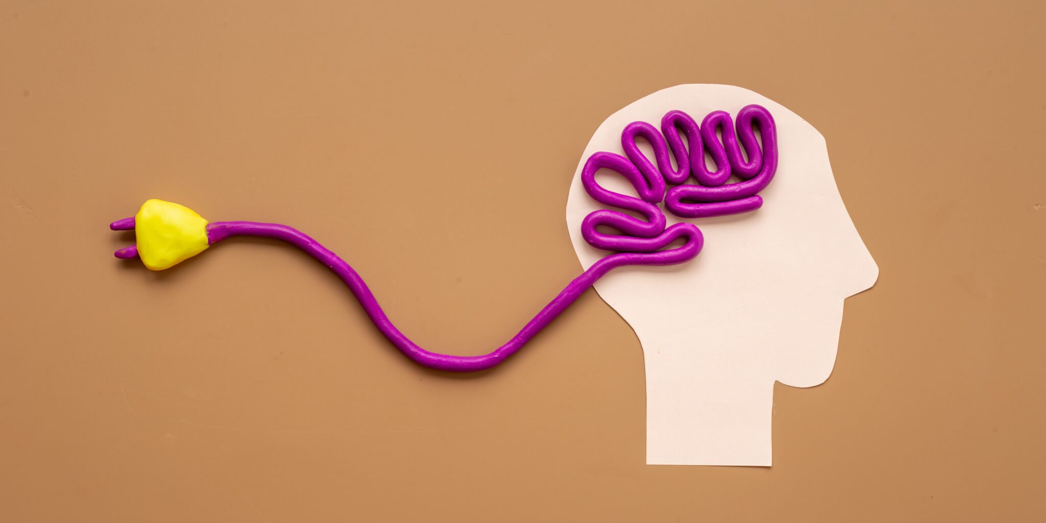 Conoce el mecanismo de tu ansiedad y sigue una dieta mental adecuada