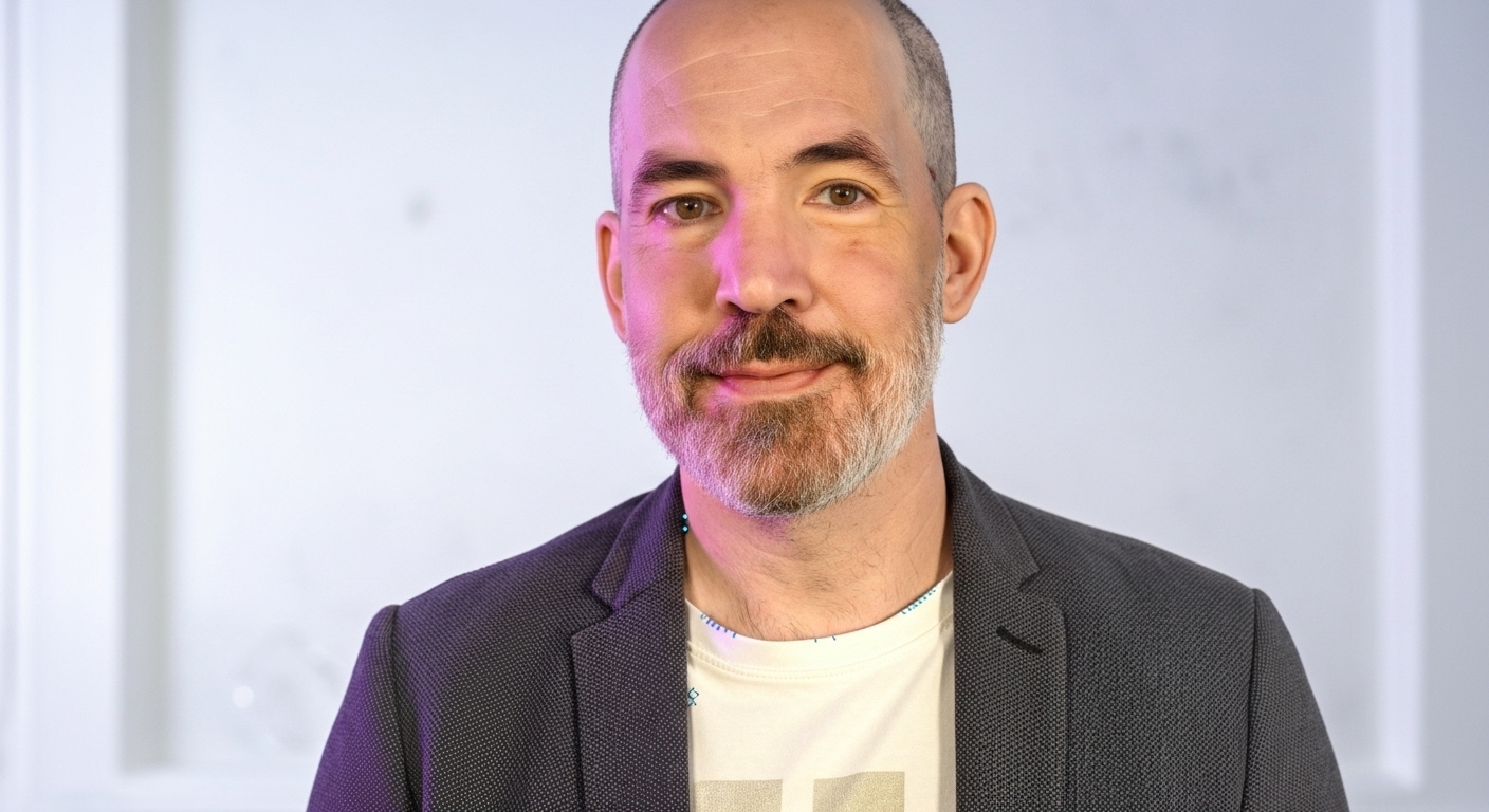 Quién es el instructor